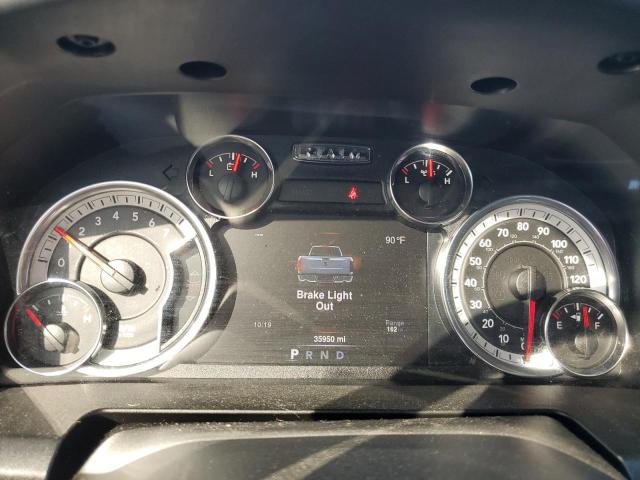 2020 RAM 1500 CLASS - 1C6RR6LT6LS127762