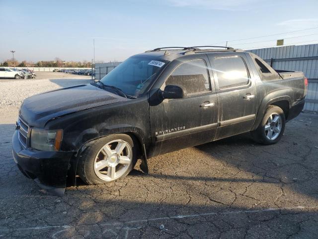 CHEVROLET AVALANCHE