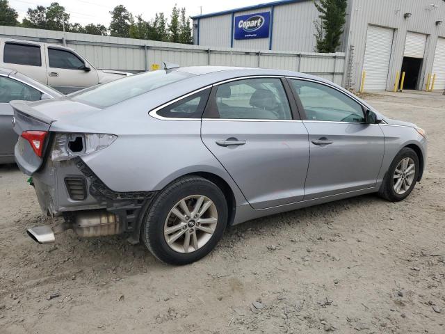 2015 HYUNDAI SONATA SE - 5NPE24AF4FH156757