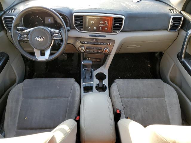 2020 KIA SPORTAGE L - KNDPM3AC8L7729954