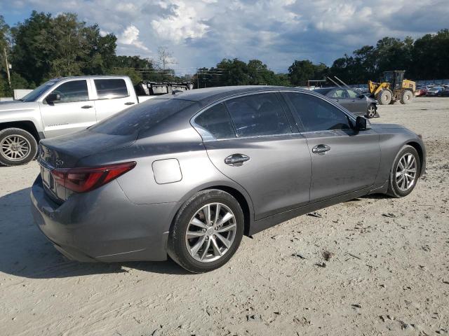Vin: jn1ev7apxmm701738, lot: 74363854, infiniti q50 pure 20213