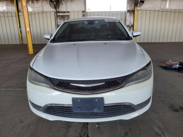 VIN 1C3CCCAB7FN630829 2015 Chrysler 200, Limited no.5