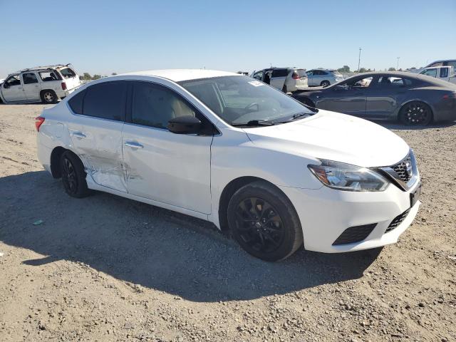 VIN 3N1AB7AP5JY237323 2018 Nissan Sentra, S no.4