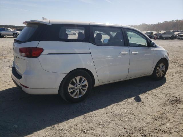 VIN KNDMA5C10G6150021 2016 KIA Sedona, L no.3