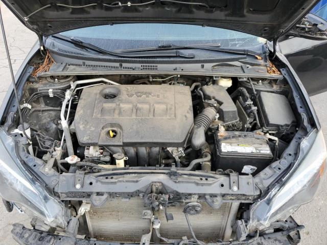 2017 TOYOTA COROLLA L - 5YFBURHE5HP683705