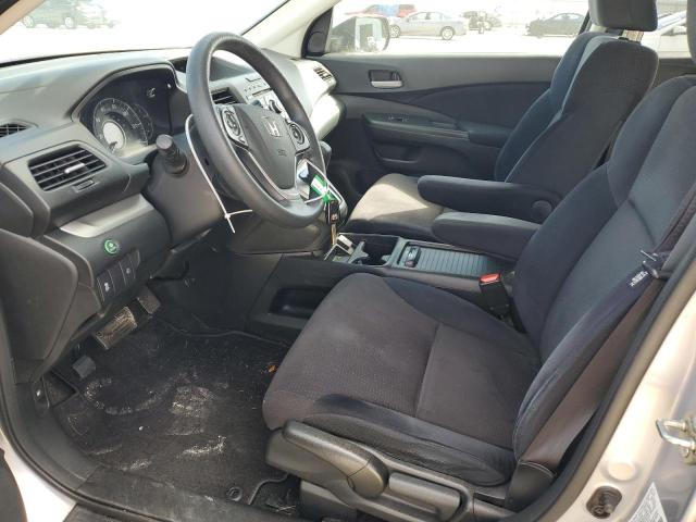 VIN 2HKRM4H56EH674179 2014 Honda CR-V, EX no.7