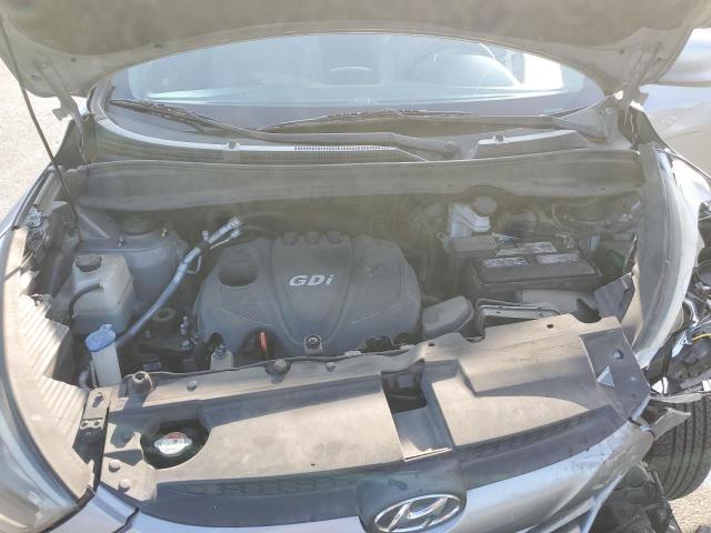 2015 HYUNDAI TUCSON LIM - KM8JU3AG9FU062077