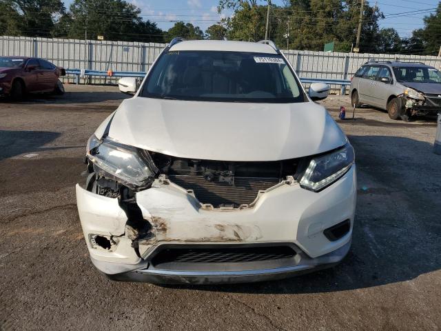 2016 NISSAN ROGUE S - KNMAT2MT8GP681909