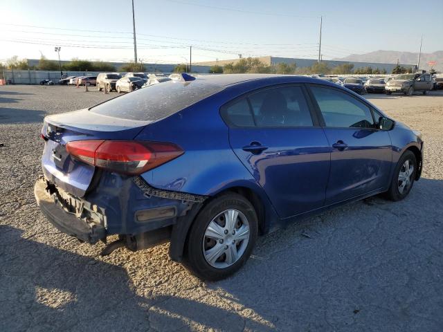 2018 KIA FORTE LX - 3KPFK4A72JE199214