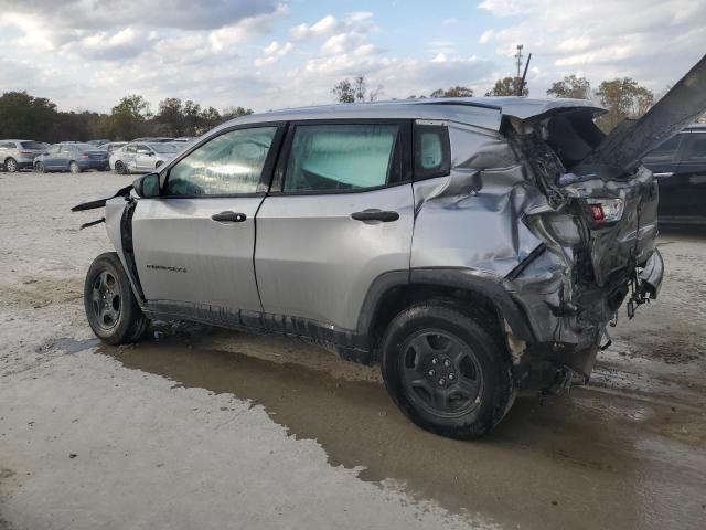 2018 JEEP COMPASS SP - 3C4NJDAB3JT339141