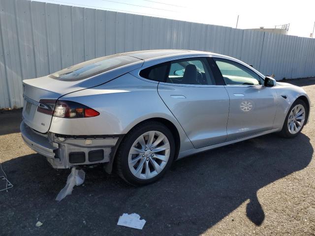 2016 TESLA MODEL S - 5YJSA1E1XGF177258