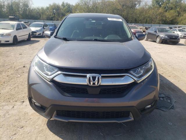 2019 HONDA CR-V EXL - 7FARW1H88KE033360
