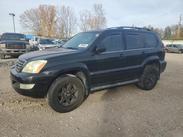 2004 LEXUS GX 470 #2935099276