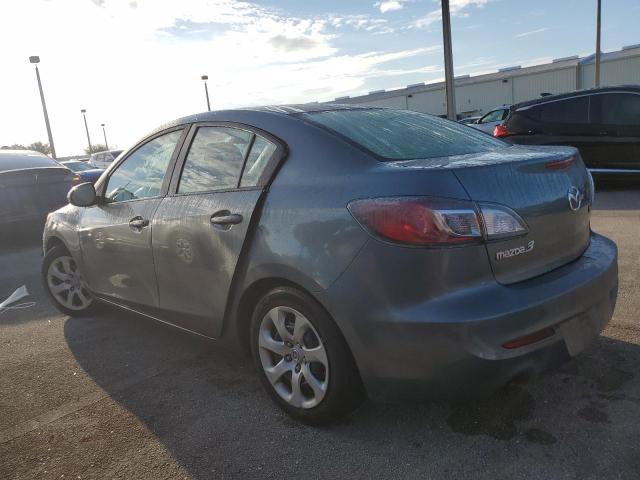 VIN JM1BL1TF3D1703906 2013 Mazda 3, I no.2