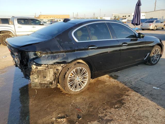 VIN WBAJA5C38HG894673 2017 BMW 5 Series, 530 I no.3