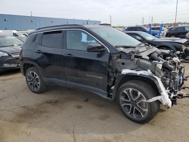 2023 JEEP COMPASS LI - 3C4NJDCN6PT519794