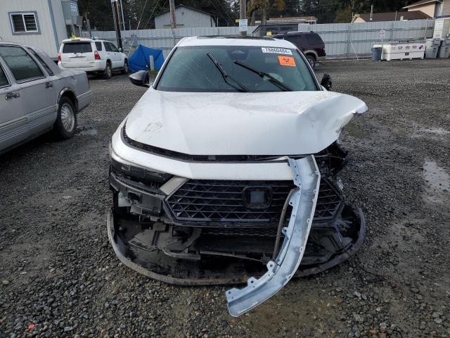 VIN 1HGCY2F55PA039340 2023 Honda Accord, Hybrid Sport no.5