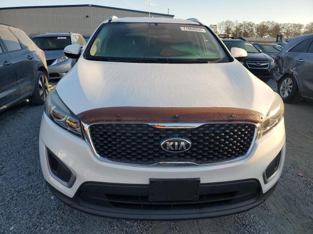 2017 KIA SORENTO LX - 5XYPG4A3XHG273270