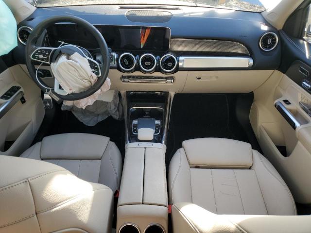 2020 MERCEDES-BENZ GLB 250 4M - W1N4M4HB6LW028009