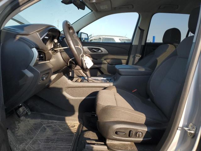 2020 CHEVROLET TRAVERSE L - 1GNERGKW2LJ179413