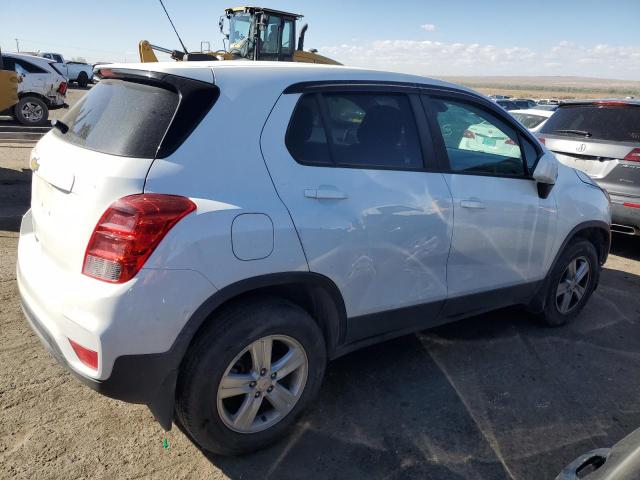 2020 CHEVROLET TRAX LS - KL7CJNSB6LB020006