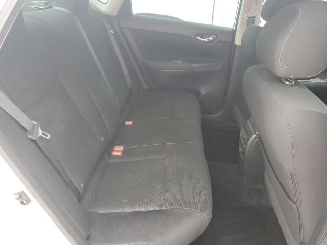 2019 NISSAN SENTRA S - 3N1AB7APXKY249999