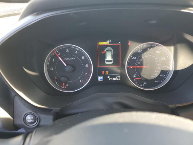 2022 SUBARU ASCENT ONY 4S4WMAJD9N3438586