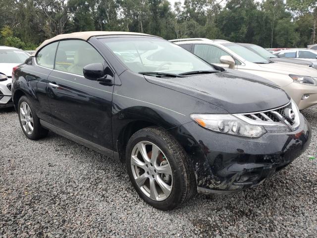 VIN JN8AZ1FY9EW300187 2014 Nissan Murano, Crosscabr... no.4