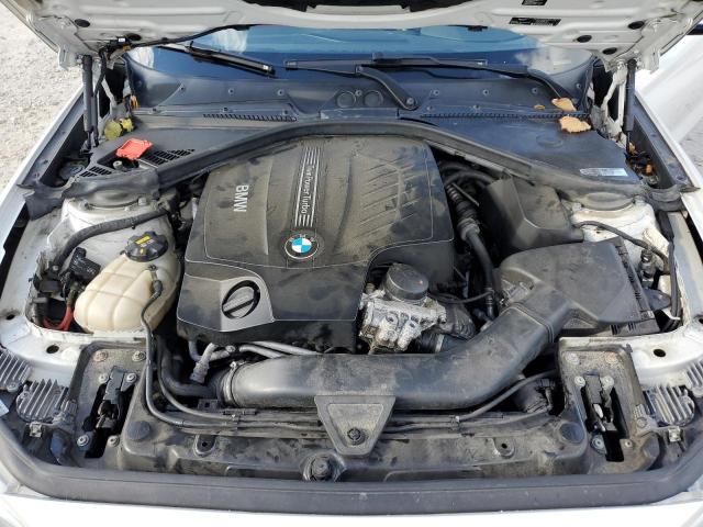 VIN WBA1J7C57EVX33624 2014 BMW 2 Series, M235I no.11