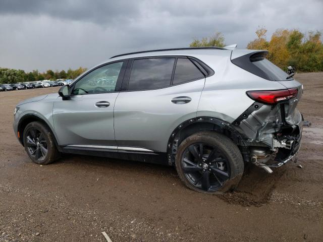 2023 BUICK ENVISION LRBFZMR40PD072914