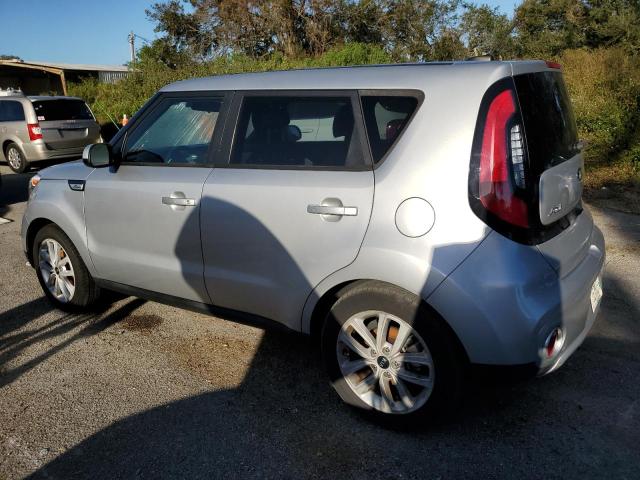 VIN KNDJP3A5XH7415549 2017 KIA Soul, + no.2