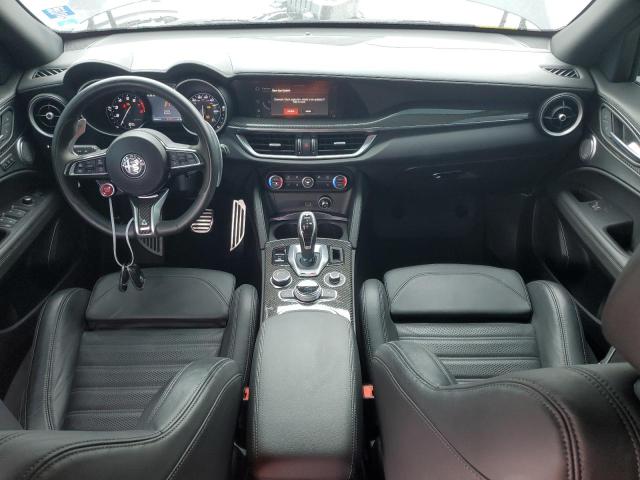 VIN ZASPAKEV6N7D32770 2022 Alfa Romeo Stelvio, Quad... no.8