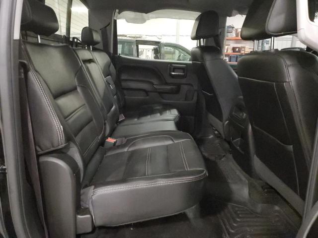 2016 GMC SIERRA K15 - 3GTU2PEC3GG347870