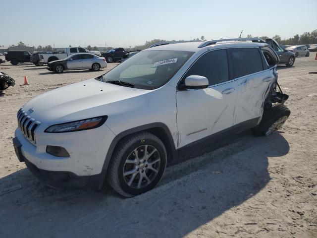 2015 JEEP CHEROKEE L - 1C4PJLCB0FW656263