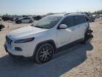 2015 JEEP CHEROKEE L - 1C4PJLCB0FW656263