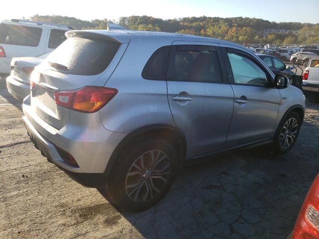 2018 MITSUBISHI OUTLANDER - JA4AP3AW4JU012130