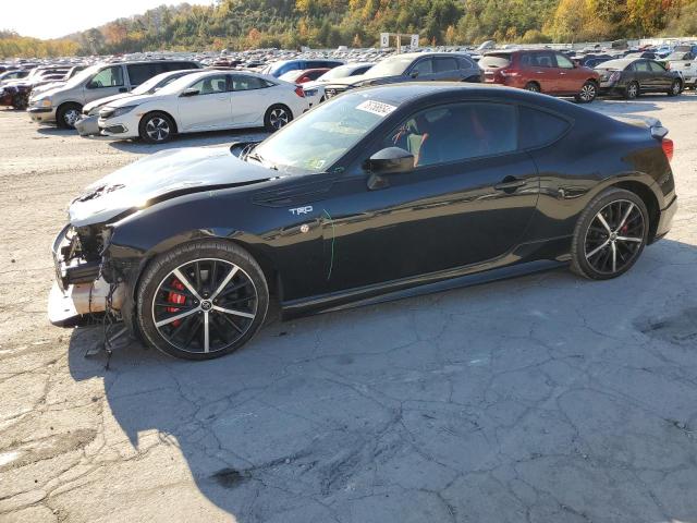 2019 TOYOTA 86 GT JF1ZNAE1XK9702296