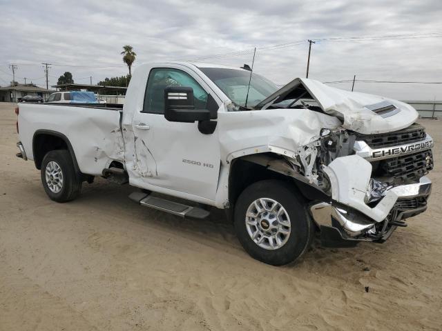 VIN 1GC0WNE7XNF106056 2022 CHEVROLET ALL MODELS no.4