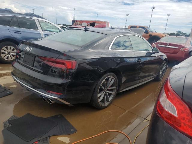 2018 AUDI S5 PRESTIG WAUR4AF52JA104325