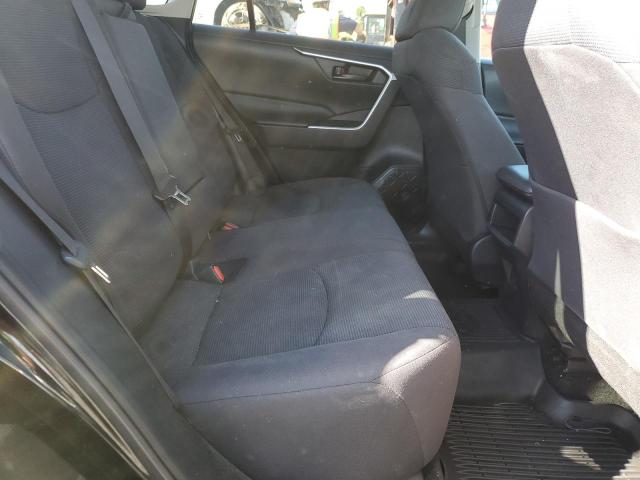2020 TOYOTA RAV4 LE - 2T3G1RFV8LW097080