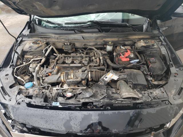 2018 HONDA ACCORD SPO - 1HGCV1E3XJA806352