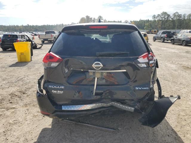 2019 NISSAN ROGUE S - JN8AT2MV2KW393503
