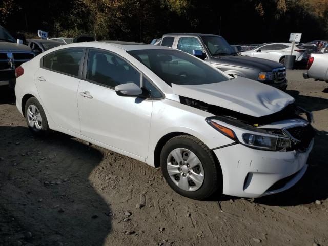 VIN 3KPFL4A70JE231607 2018 KIA Forte, LX no.4