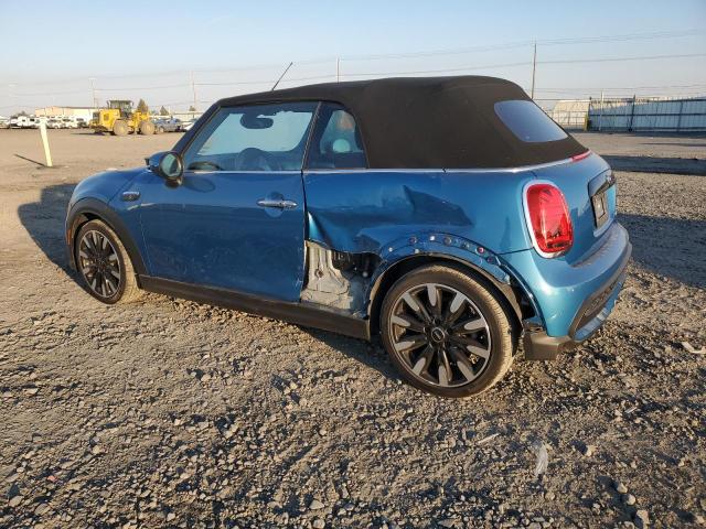 VIN WMW43DL07P3R28938 2023 Mini Cooper, S no.2