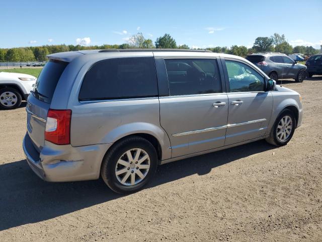 2C4RC1BG1ER294231 Chrysler Minivan Touring 2014