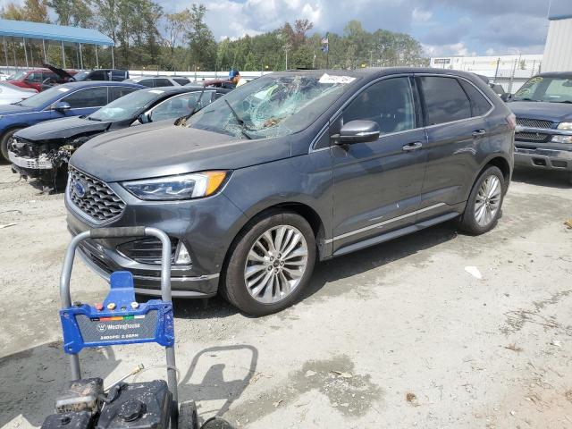 2020 FORD EDGE TITANIUM 2020