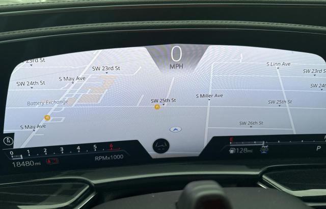 2024 CADILLAC ESCALADE S - 1GYS4EKLXRR210447