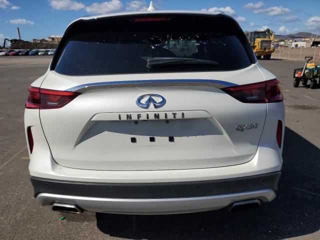 2022 INFINITI QX50 SENSO 3PCAJ5EA6NF117218
