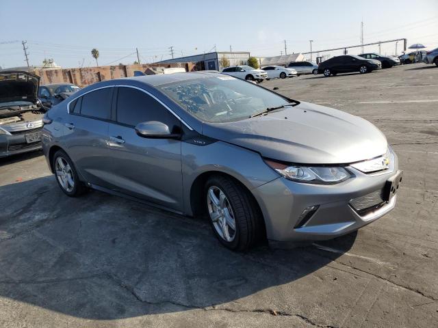 VIN 1G1RA6S56JU155350 2018 Chevrolet Volt, LT no.4