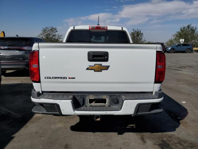 2016 CHEVROLET COLORADO Z - 1GCGTDE30G1358400